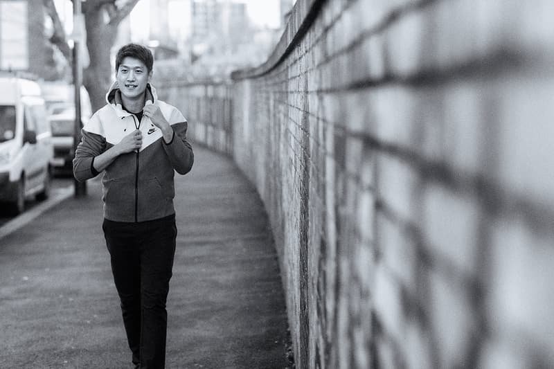 Nike Sportswear 2014 秋冬 Tech Pack 造型搭配 Lookbook