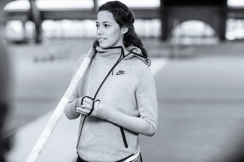 Nike Sportswear 2014 秋冬 Tech Pack 造型搭配 Lookbook