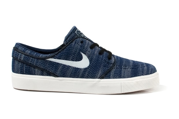 Nike SB Zoom Janoski EXP 全新配色設計