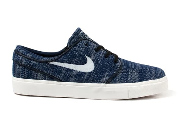 Nike SB Zoom Janoski EXP 全新配色設計