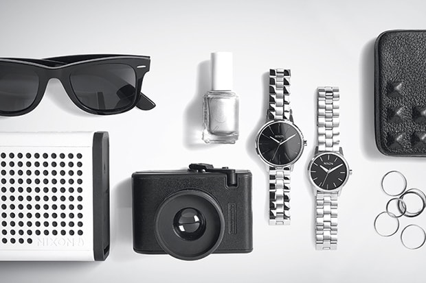 Nixon 2014 夏季系列