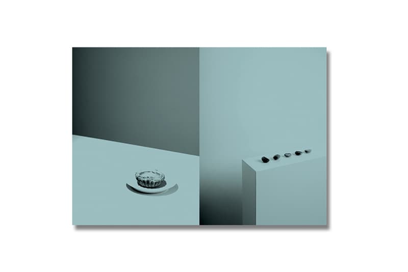 《Obscura》Vol 16: 2014 夏季刊