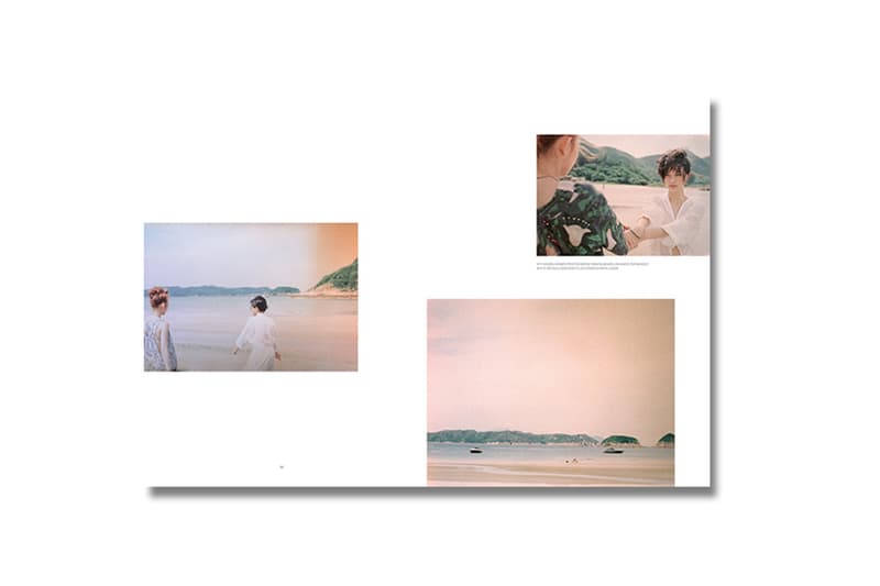 《Obscura》Vol 16: 2014 夏季刊