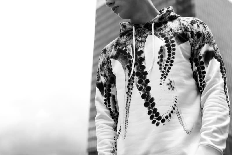 OCTOPUS 2014 秋冬系列