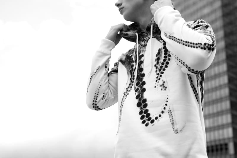 OCTOPUS 2014 秋冬系列