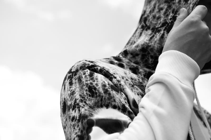 OCTOPUS 2014 秋冬系列