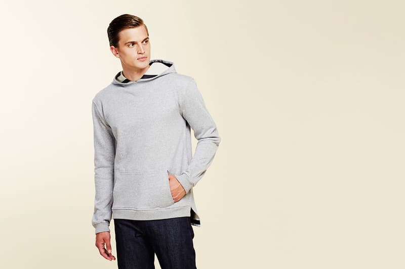 Olaf Hussein 2014 秋冬系列造型搭配 Lookbook