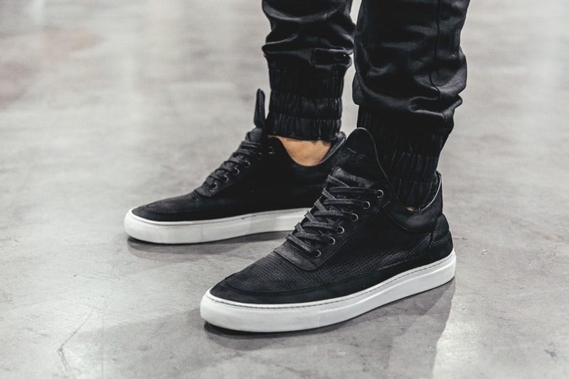 #OnFeet: 2014 夏季拉斯維加斯 Agenda 球鞋街拍