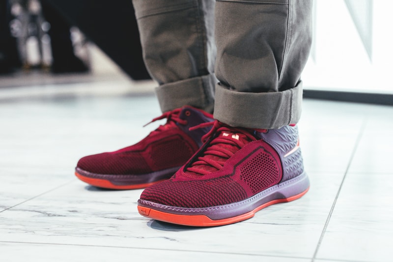 #OnFeet: 2014 夏季拉斯維加斯 Agenda 球鞋街拍