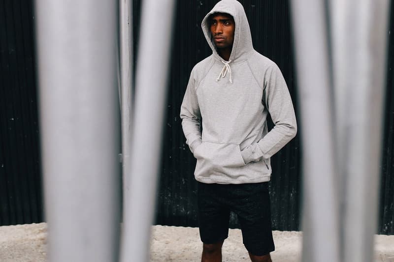 ONLY NY「Authentic French Terry」系列