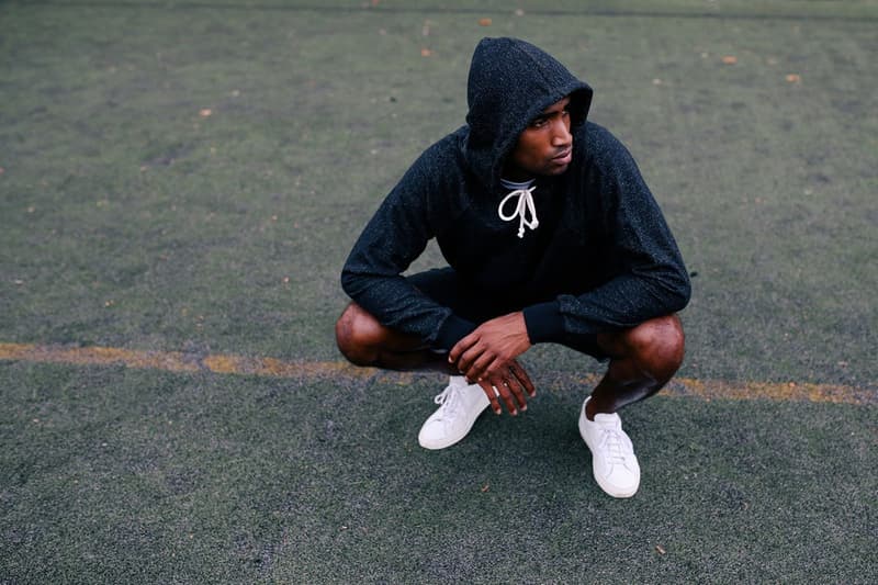 ONLY NY「Authentic French Terry」系列