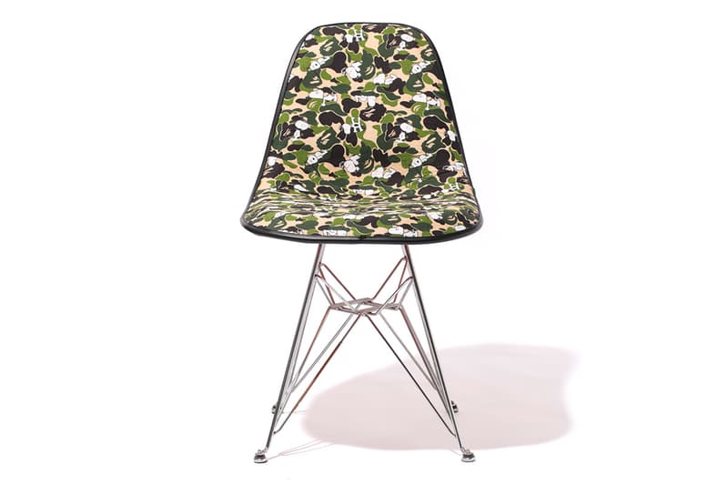 Peanuts x A Bathing Ape 2014 秋冬聯名系列