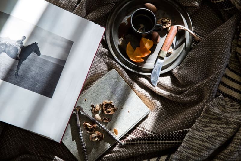 Poglia&amp;Co 手工刀