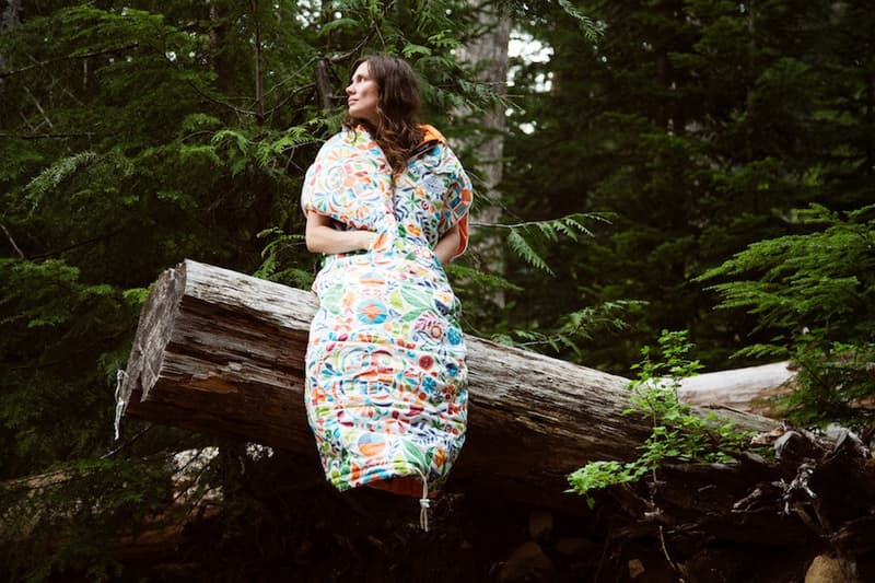 Poler RAINBRO 野營系列