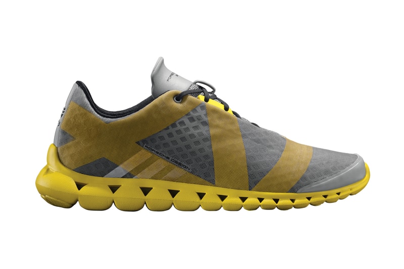 Porsche Design Sport by adidas Gym Easy Trainer II 鞋款