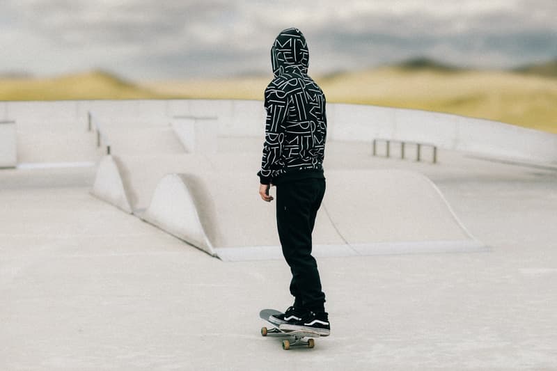 Primitive 2014 秋冬系列上架