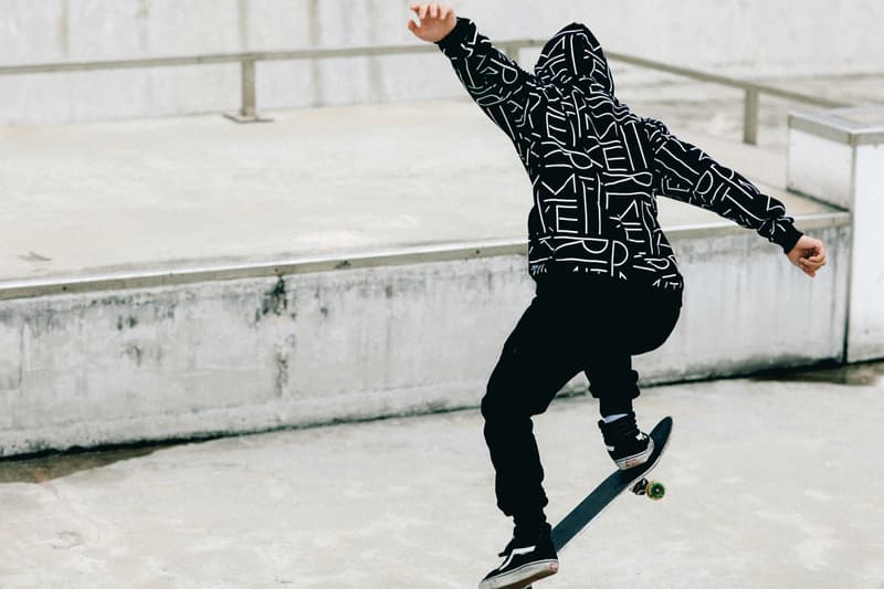 Primitive 2014 秋冬系列上架