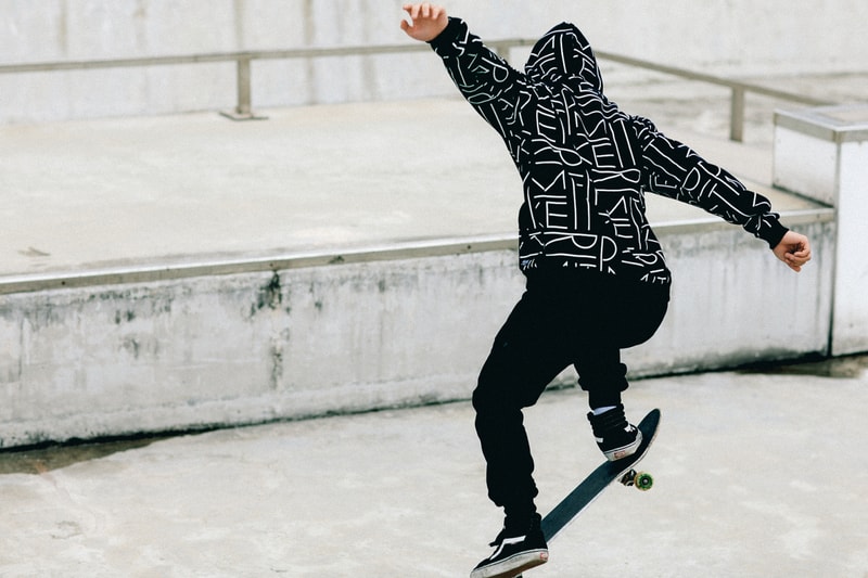Primitive 2014 秋冬系列上架