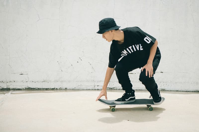 Primitive 2014 秋冬系列上架
