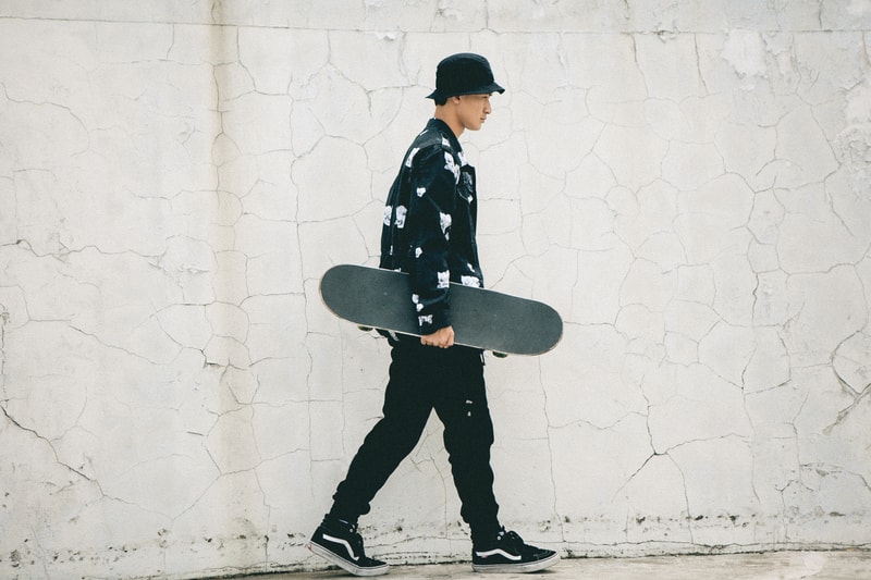 Primitive 2014 秋冬系列上架