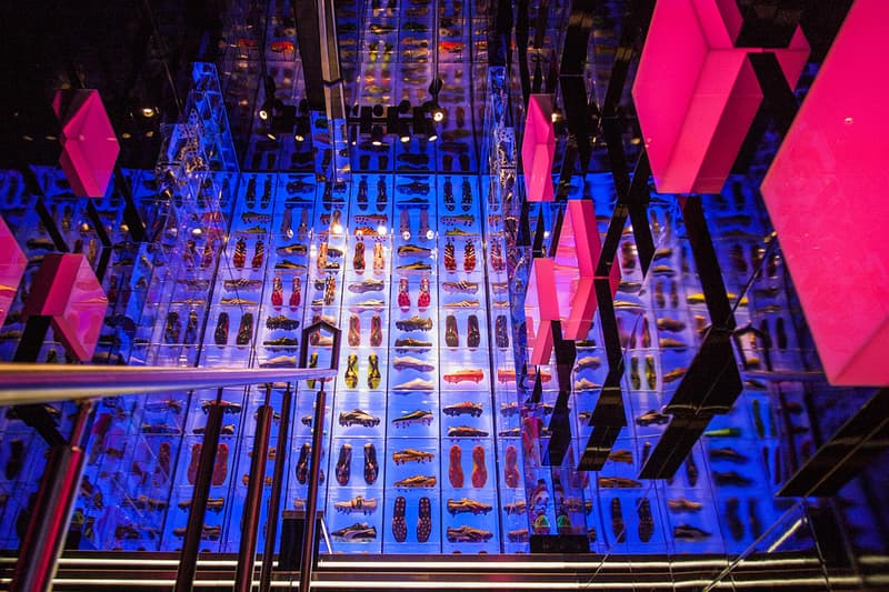 Pro-Direct Soccer LDN19 開幕活動回顧