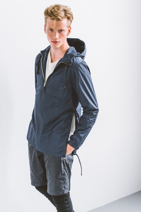 Prospekt Supply 2015 春季系列造型搭配 Lookbook