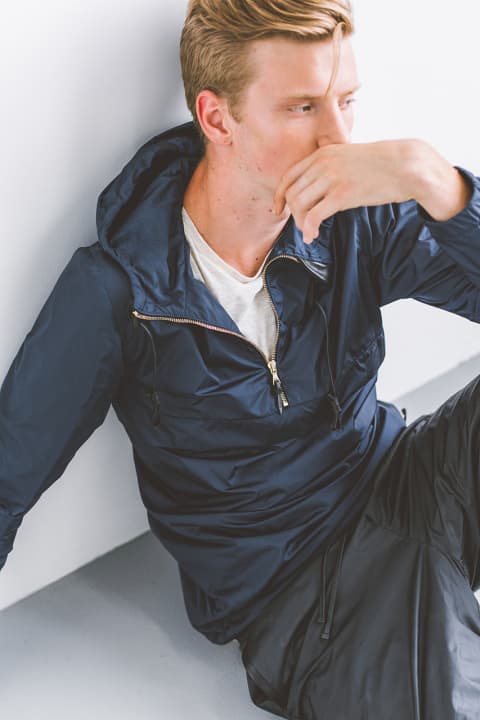 Prospekt Supply 2015 春季系列造型搭配 Lookbook