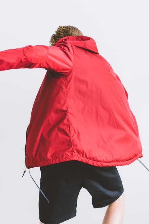 Prospekt Supply 2015 春季系列造型搭配 Lookbook