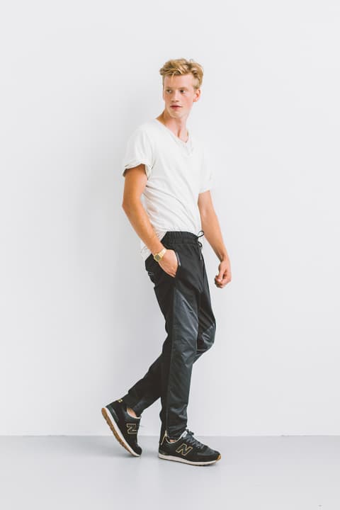 Prospekt Supply 2015 春季系列造型搭配 Lookbook