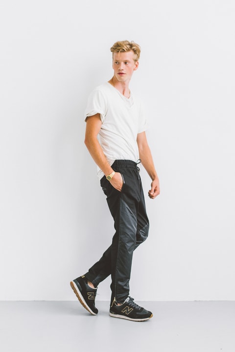 Prospekt Supply 2015 春季系列造型搭配 Lookbook