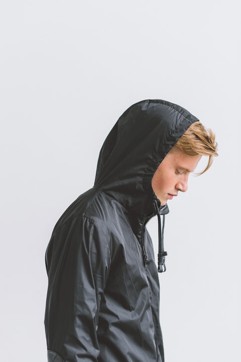 Prospekt Supply 2015 春季系列造型搭配 Lookbook