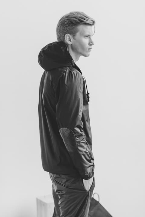 Prospekt Supply 2015 春季系列造型搭配 Lookbook