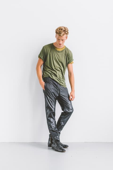 Prospekt Supply 2015 春季系列造型搭配 Lookbook