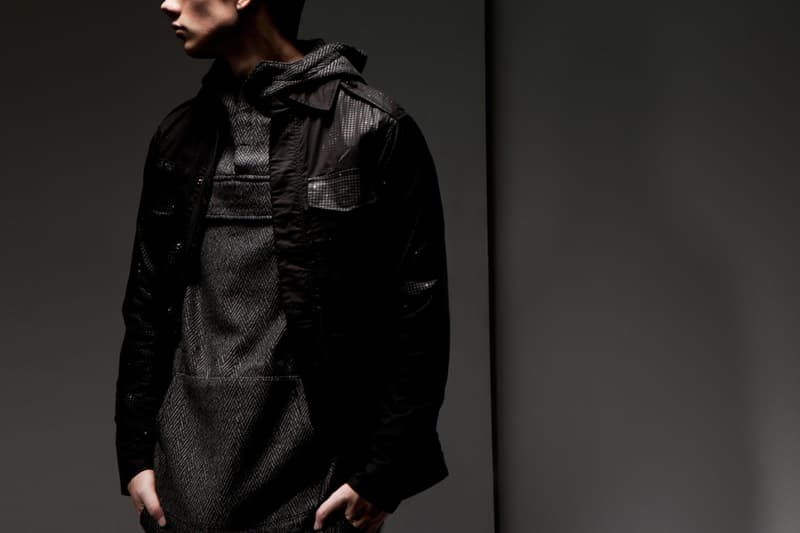 Publish 2014 秋冬系列