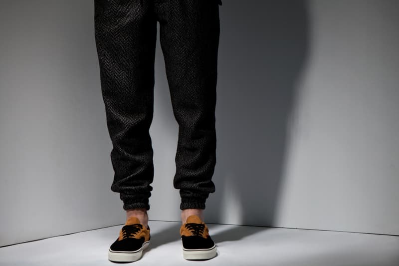 Publish 2014 秋冬系列