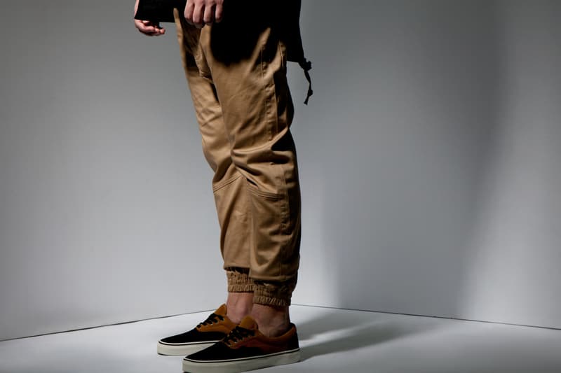 Publish 2014 秋冬系列