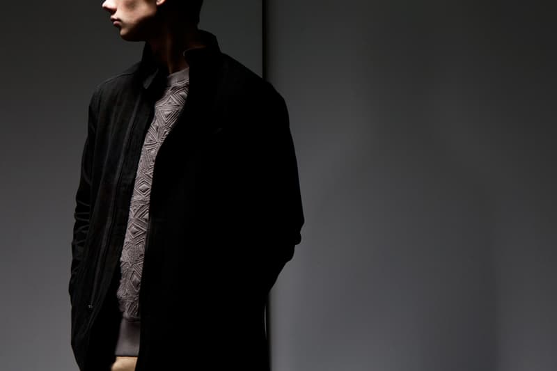 Publish 2014 秋冬系列