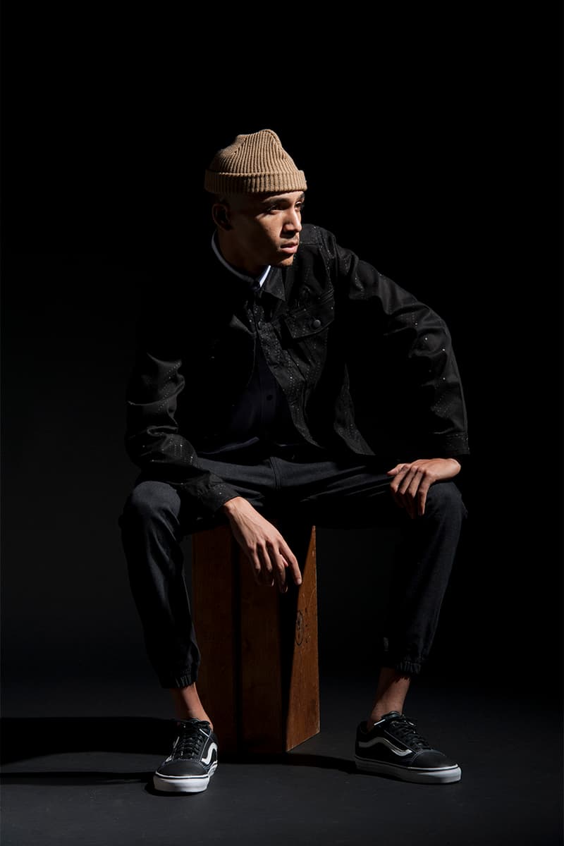 Publish 2014 秋季「To Coexist」Lookbook