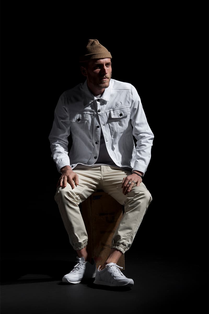 Publish 2014 秋季「To Coexist」Lookbook