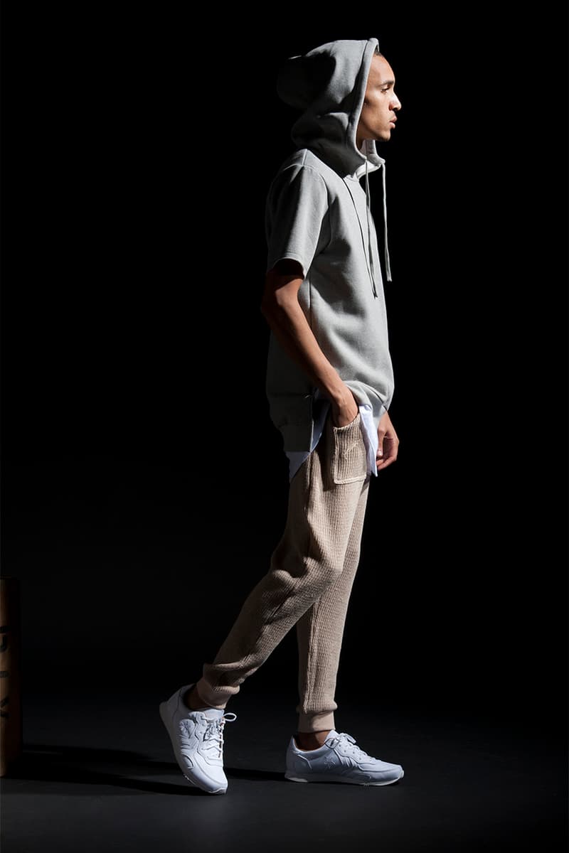 Publish 2014 秋季「To Coexist」Lookbook