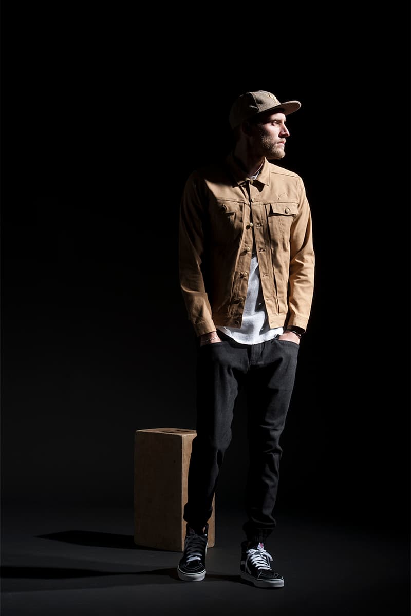 Publish 2014 秋季「To Coexist」Lookbook