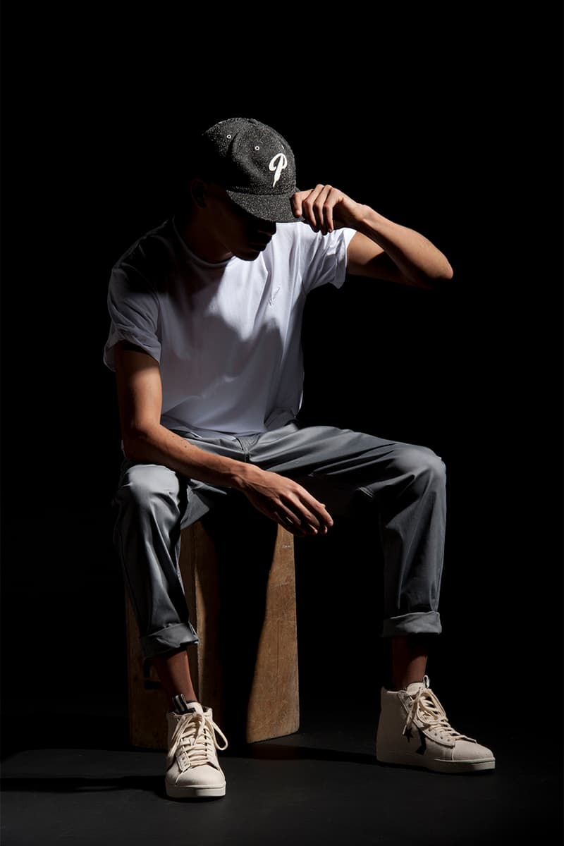 Publish 2014 秋季「To Coexist」Lookbook