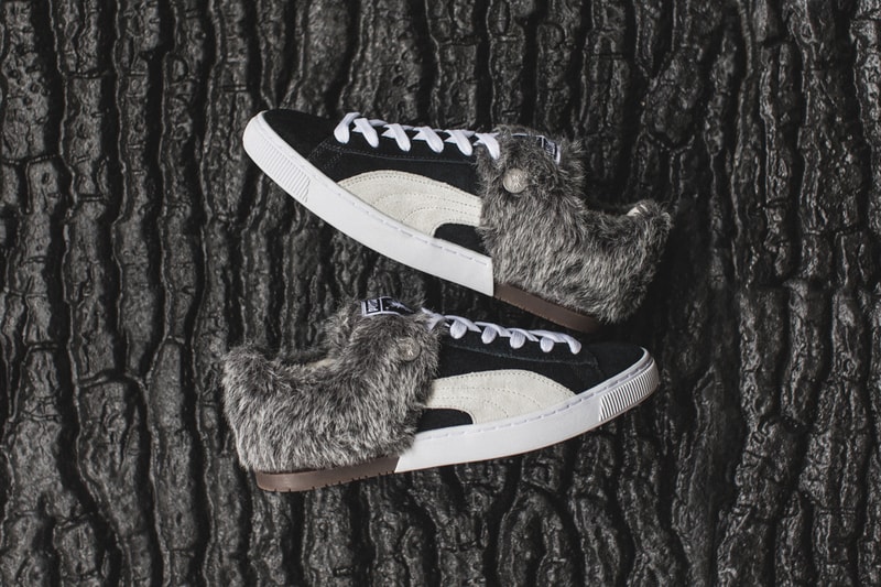 PUMA by MIHARAYASUHIRO 2014 秋冬 MY-57 鞋款