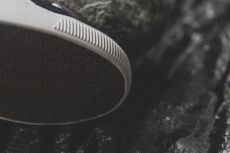 PUMA by MIHARAYASUHIRO 2014 秋冬 MY-57 鞋款