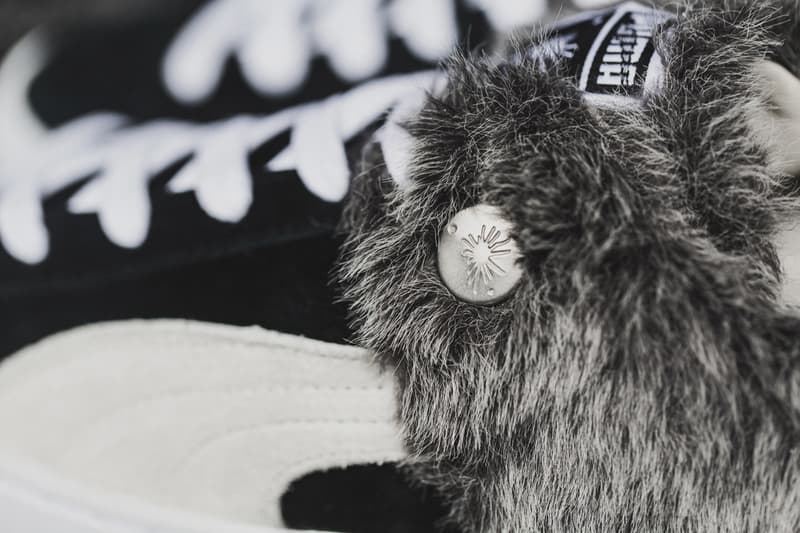 PUMA by MIHARAYASUHIRO 2014 秋冬 MY-57 鞋款