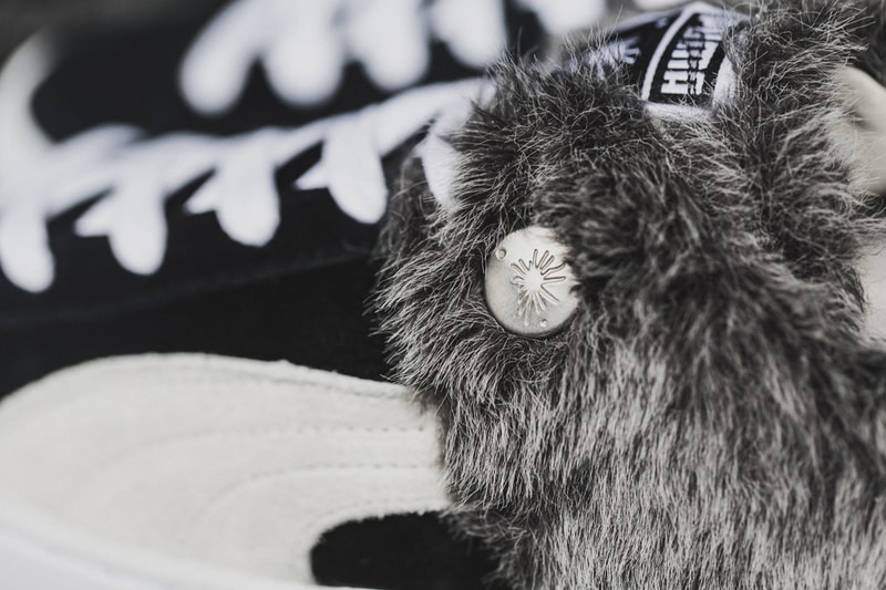 PUMA by MIHARAYASUHIRO 2014 秋冬 MY-57 鞋款