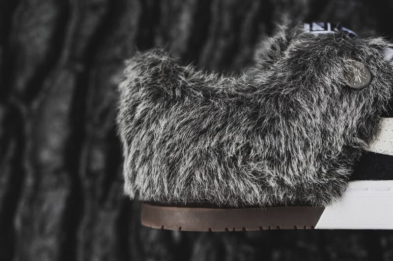 PUMA by MIHARAYASUHIRO 2014 秋冬 MY-57 鞋款