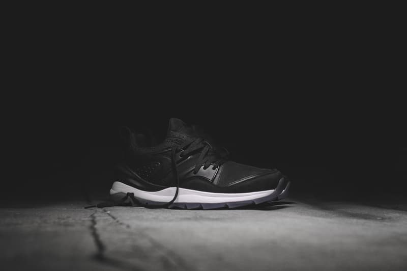 PUMA Disc Swift Tech &amp; Blaze Swift Tech 全新配色設計