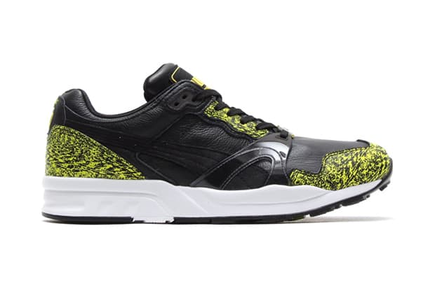 PUMA XT2+「Snow Splatter」系列