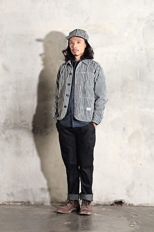 Pureego 2014 秋冬 Lookbook